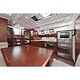 Book yachts online - sailboat - Bavaria Cruiser 46 Style - Grand Slam  - rent
