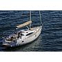 Book yachts online - sailboat - Elan 45 Impression - Goldfinger  - rent