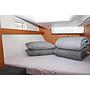 Book yachts online - sailboat - Elan 45 Impression - Her Majesty  - rent
