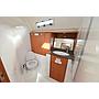 Book yachts online - sailboat - Bavaria Cruiser 40 - Atos - rent