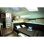 Book yachts online - sailboat - Elan 45 Impression - Octopussy  - rent