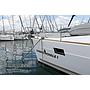 Book yachts online - sailboat - Elan 45 Impression - Casino Royale I - rent