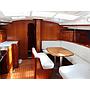 Book yachts online - sailboat - Oceanis 473 - Malena - rent