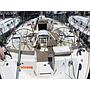 Book yachts online - sailboat - Bavaria 44 - Bonnie - rent