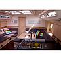 Book yachts online - sailboat - Hanse 455 - Horsefight - rent