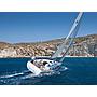 Book yachts online - sailboat - Bavaria Cruiser 40 - STAR PHILIP - rent