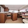 Book yachts online - catamaran - Lagoon 450 S - ADRIATIC QUEEN - rent