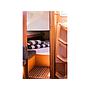 Book yachts online - sailboat - Bavaria Cruiser 41 - STAR SISSI - rent