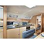 Book yachts online - sailboat - Bavaria Cruiser 40 - STAR FABIAN - rent