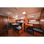 Book yachts online - sailboat - Bavaria Cruiser 40 - STAR FABIAN - rent