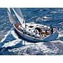 Book yachts online - sailboat - Bavaria Cruiser 40 - STAR FABIAN - rent