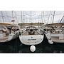 Book yachts online - sailboat - Bavaria Cruiser 40 - STAR FABIAN - rent