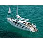 Book yachts online - sailboat - Bavaria Cruiser 46 - ZOE - rent