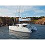 Book yachts online - catamaran - Lagoon 450 - MIRA V - rent