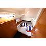 Book yachts online - sailboat - Bavaria Cruiser 36 - MIRA - rent