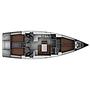 Book yachts online - sailboat - Bavaria Cruiser 45 - FADO - rent