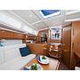 Book yachts online - sailboat - Bavaria Cruiser 33 - HOMEOFFICE - rent