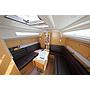 Book yachts online - sailboat - Bavaria Cruiser 34 - ARIZONA - rent