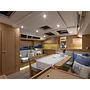Book yachts online - sailboat - Dufour 460 Grand Large - ERCO - rent