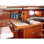 Book yachts online - sailboat - Dufour Gib Sea 51 - PASKO I - rent