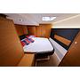 Book yachts online - catamaran - Dufour 48 - BE MINE - rent