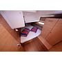 Book yachts online - sailboat - Dufour 460 Grand Large - 4 YOU - rent