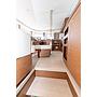 Book yachts online - catamaran - Lagoon 42 - SAPPHIRE - rent