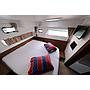Book yachts online - catamaran - Lagoon 42 - SAPPHIRE - rent