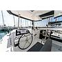 Book yachts online - catamaran - Lagoon 42 - SAPPHIRE - rent
