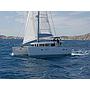 Book yachts online - catamaran - Lagoon 400 S2 - MAJA V - rent