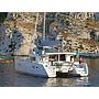 Book yachts online - catamaran - Lagoon 400 S2 - MAJA V - rent