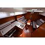 Book yachts online - sailboat - Dufour 350 Grand Large - FENIKS - rent
