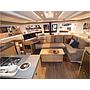 Book yachts online - catamaran - FP Lucia 40 - WHY NOT - rent