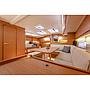 Book yachts online - sailboat - Dufour 412 - SEAVIEW III - rent