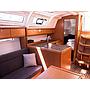 Book yachts online - sailboat - Bavaria Cruiser 37 - ANGELIC - rent