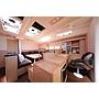 Book yachts online - sailboat - Hanse 575 - VIDAR - rent
