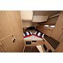 Book yachts online - sailboat - Hanse 575 - VIDAR - rent