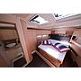 Book yachts online - sailboat - Hanse 575 - VIDAR - rent