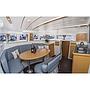 Book yachts online - catamaran - Lagoon 380 - Vaya con Dios - rent