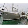 Book yachts online - sailboat - Elan 384 Impression - MIRAKUL - rent