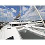 Book yachts online - catamaran - Lagoon 450 F - LADIES&GENTLEMEN  - rent