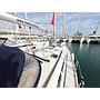 Book yachts online - sailboat - Sun Odyssey 45 - Lejla  - rent