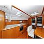 Book yachts online - sailboat - Sun Odyssey 45 - Lejla  - rent