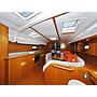 Book yachts online - sailboat - Sun Odyssey 45 - Lejla  - rent