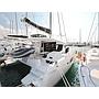 Book yachts online - catamaran - Lagoon 42 - FANTASEA  - rent