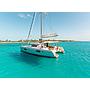 Book yachts online - catamaran - Lagoon 42 - FANTASEA  - rent