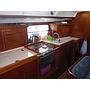 Book yachts online - sailboat - Oceanis Clipper 423 - Gipfos - rent