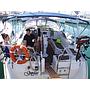 Book yachts online - sailboat - Oceanis Clipper 423 - Gipfos - rent