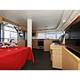Book yachts online - catamaran - Lagoon 52 - SEA DWELLER (ex.TEQUILA SUNRISE) AC Generator Watermaker - rent