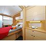 Book yachts online - catamaran - Lagoon 52 - SEA DWELLER (ex.TEQUILA SUNRISE) AC Generator Watermaker - rent
